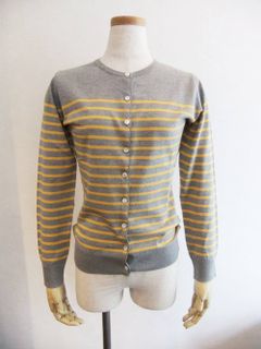 IMELDA BOADER CARDIGAN (SV)
