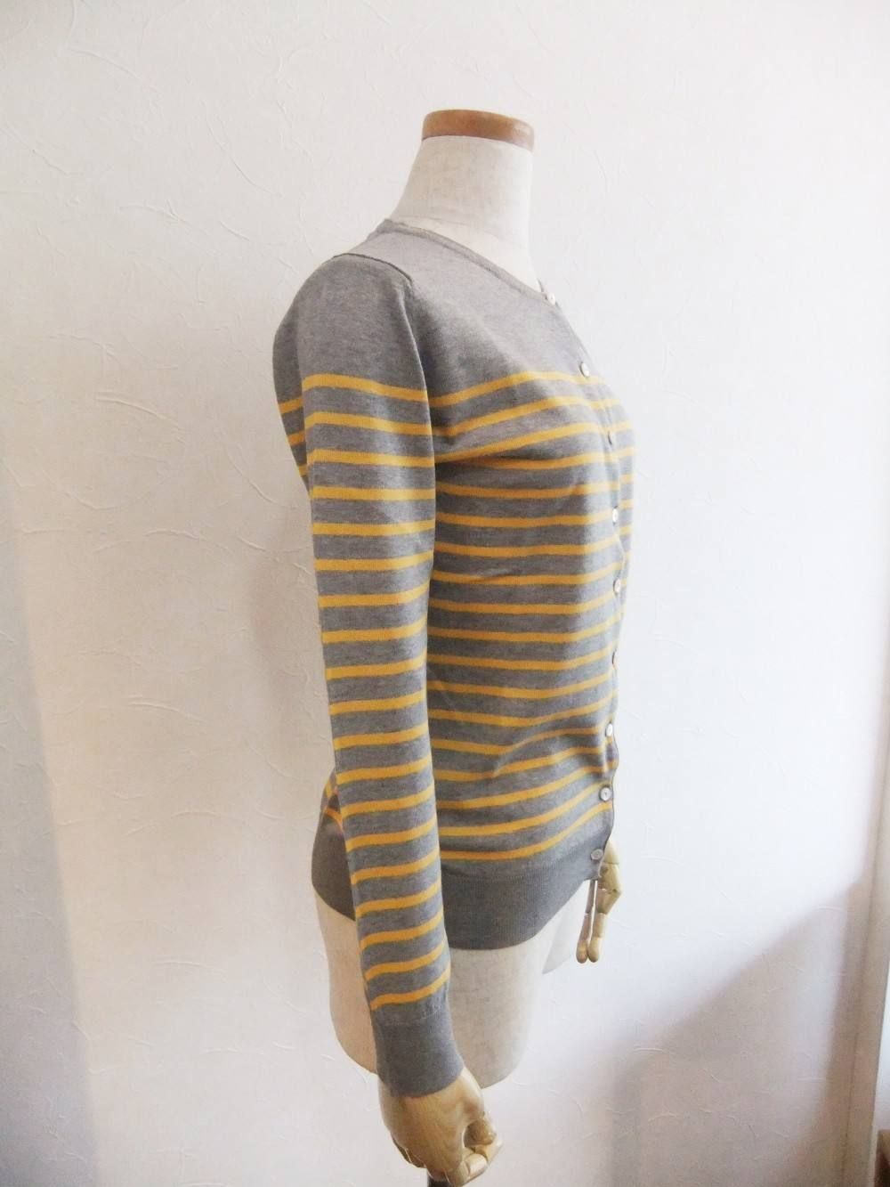 IMELDA BOADER CARDIGAN (SV)