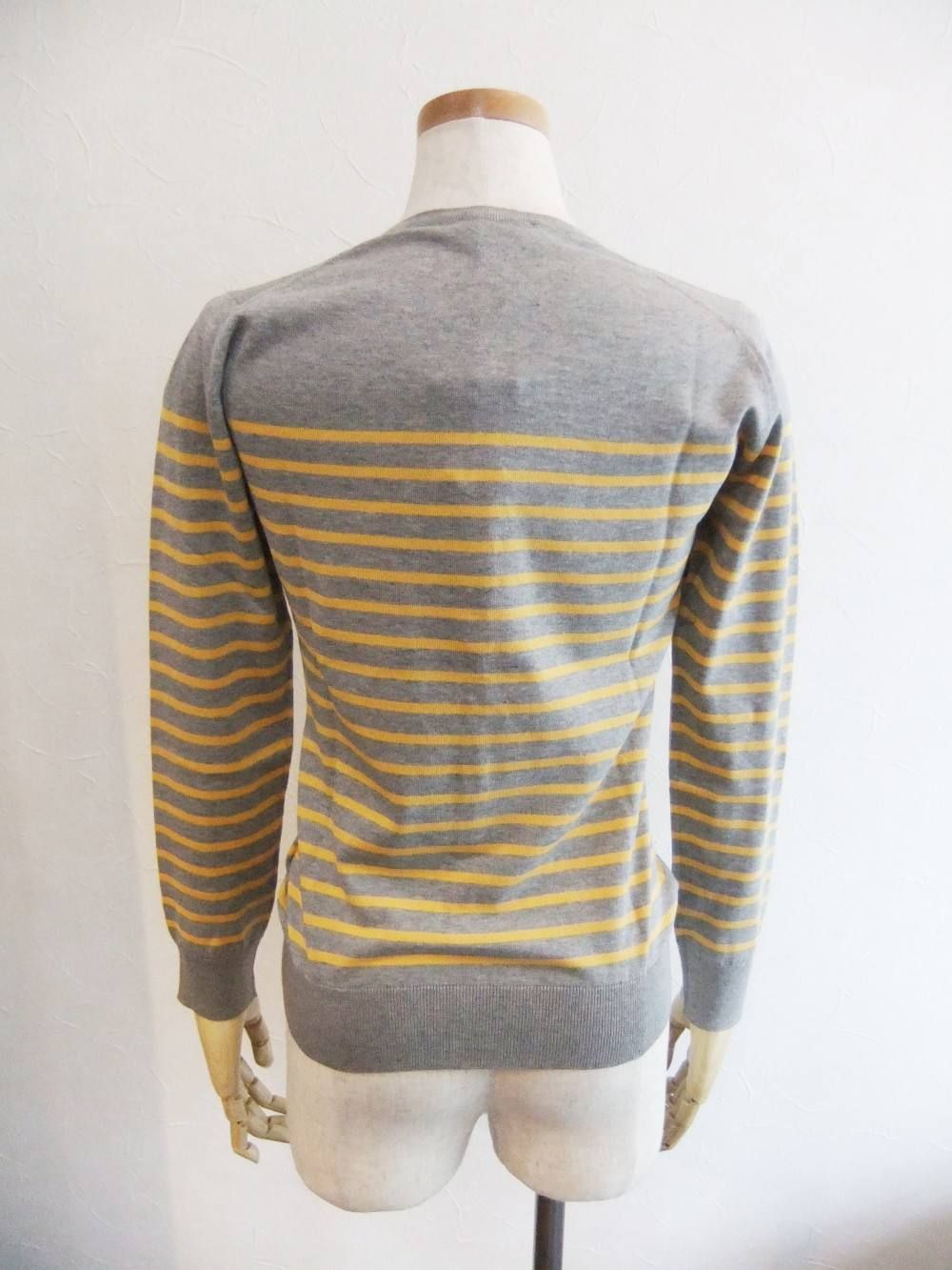 IMELDA BOADER CARDIGAN (SV)