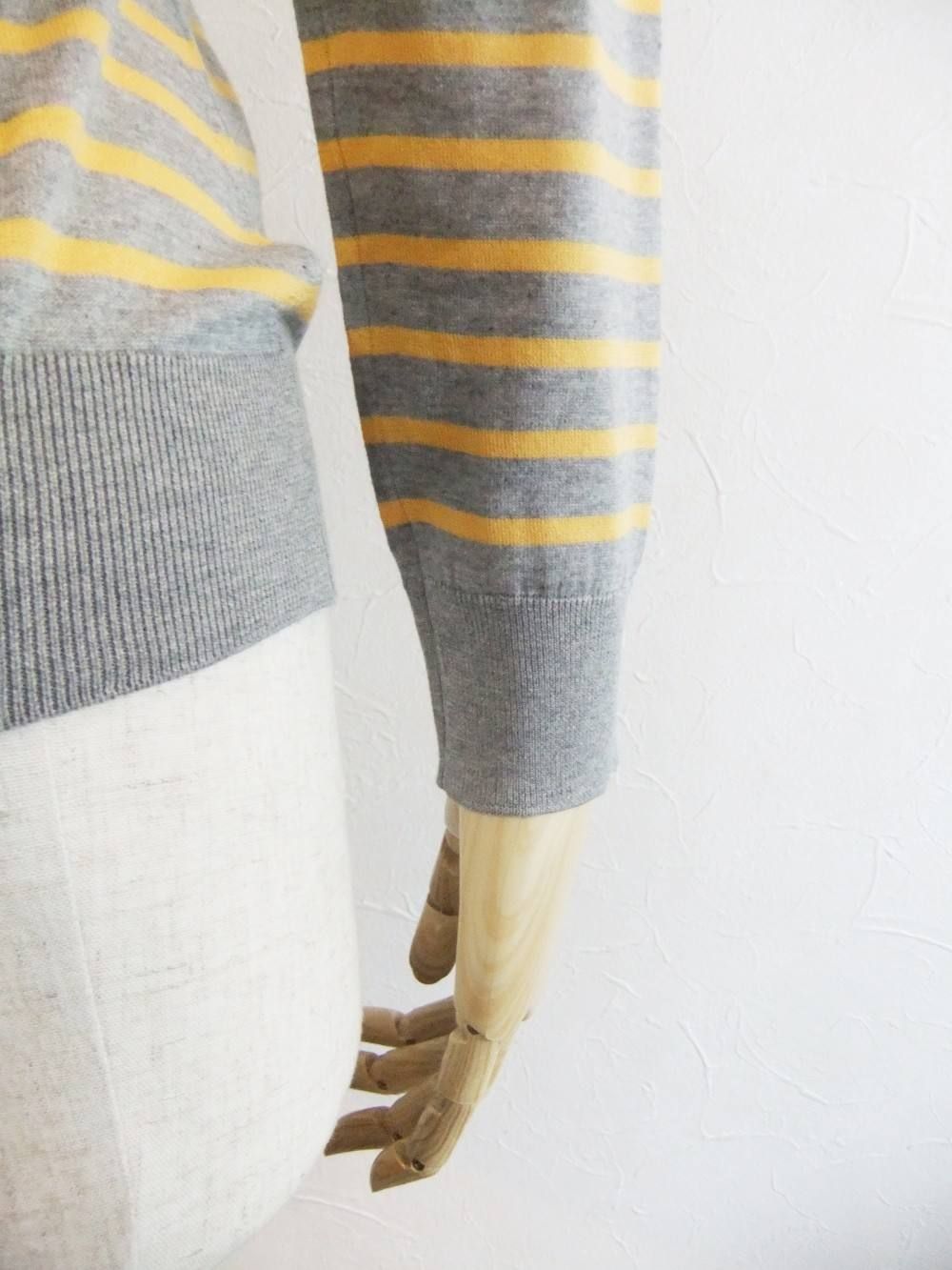 IMELDA BOADER CARDIGAN (SV)