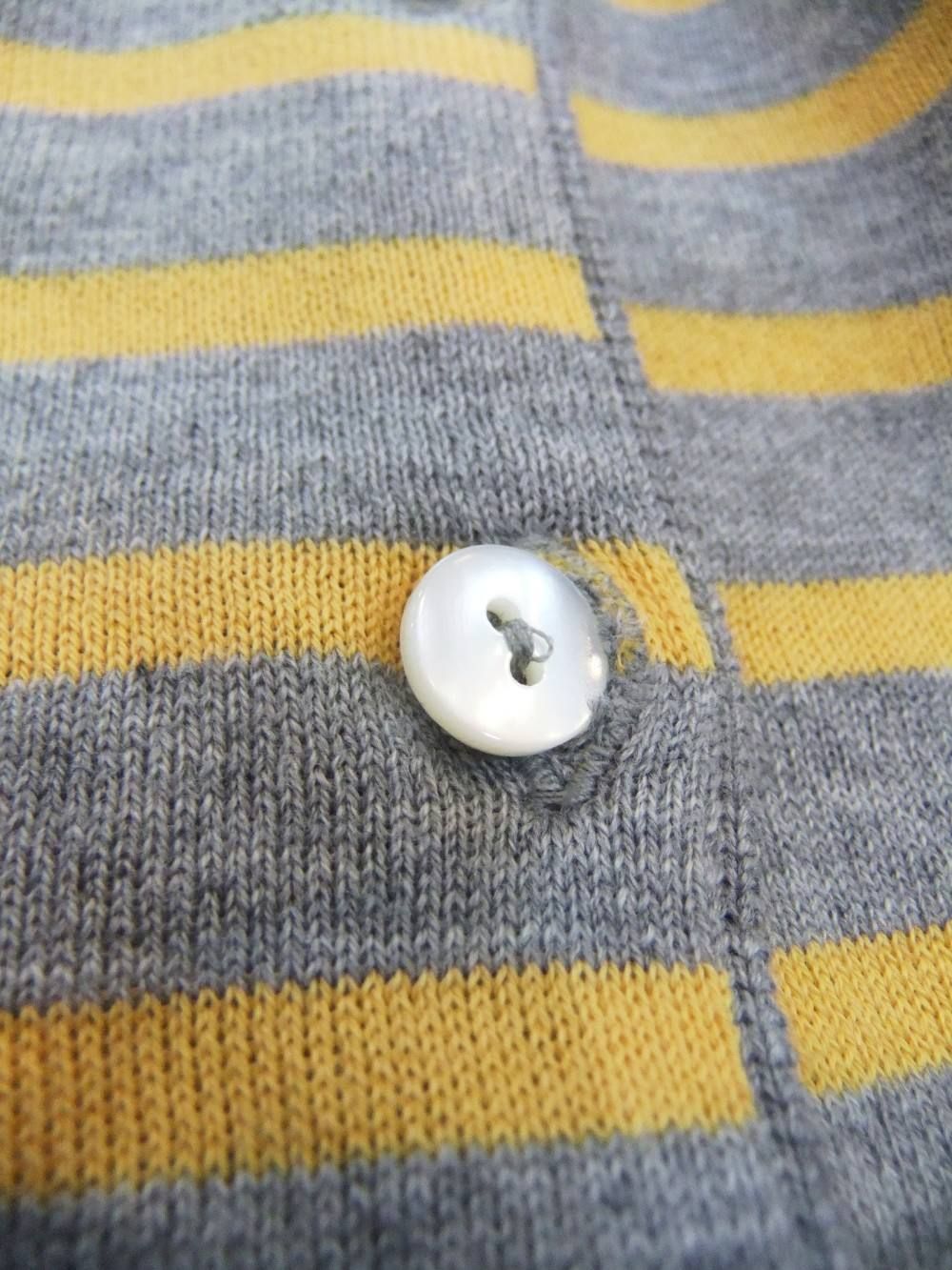 IMELDA BOADER CARDIGAN (SV)