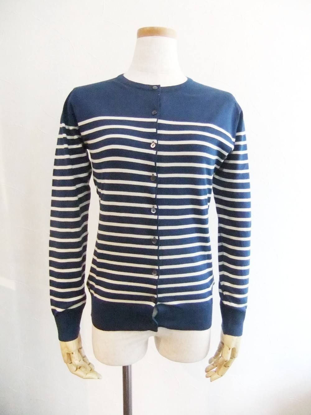 IMELDA BOADER CARDIGAN (ID)