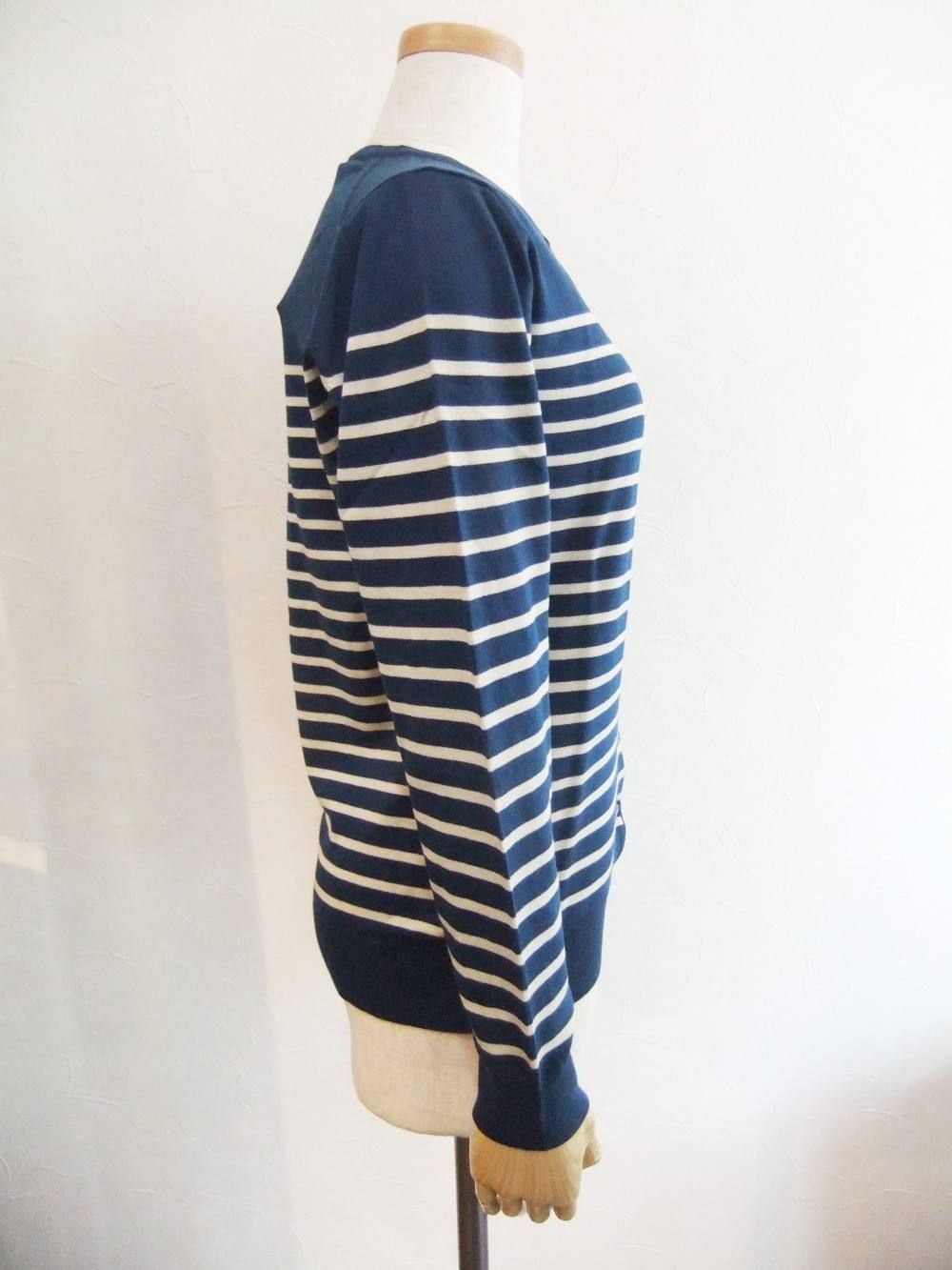 IMELDA BOADER CARDIGAN (ID)
