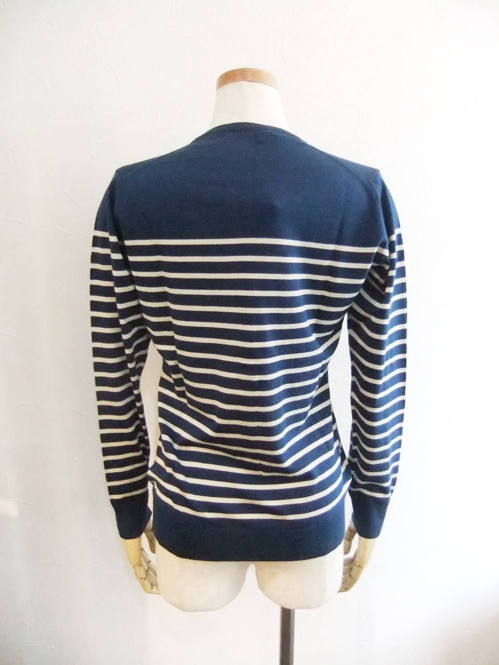 IMELDA BOADER CARDIGAN (ID)