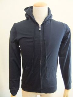 L/Sパーカー(Navy) MS/YTM233-25-790