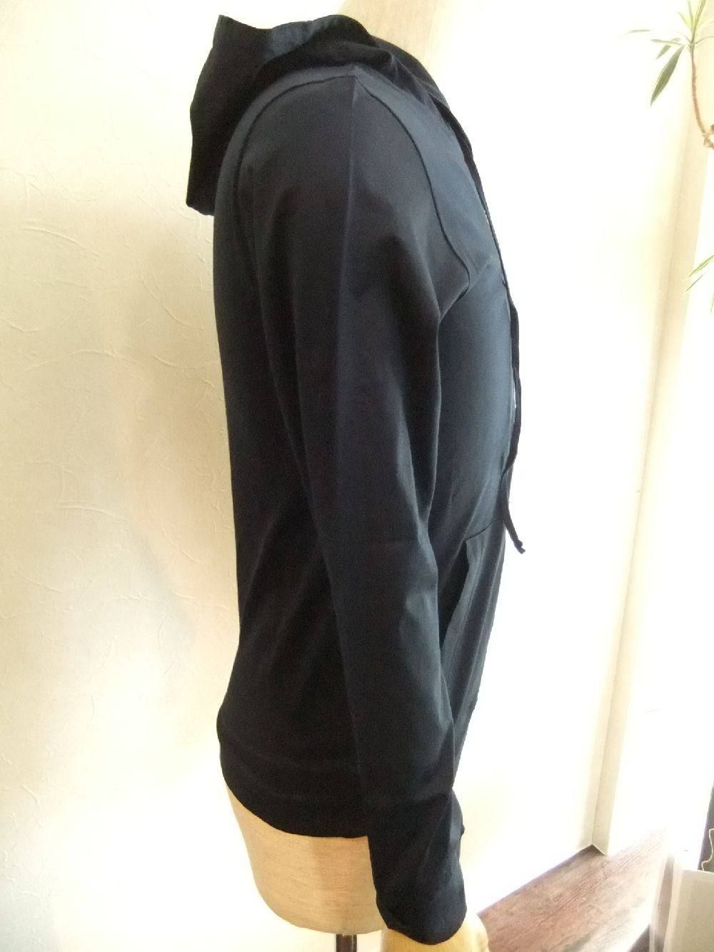 L/Sパーカー(Navy) MS/YTM233-25-790
