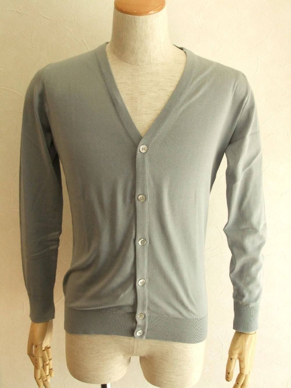 JOHN SMEDLEY《ジョンスメドレー》正規通販 | 4.444glad
