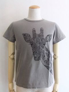 SPECIAL WORKING (GIRAFFE)