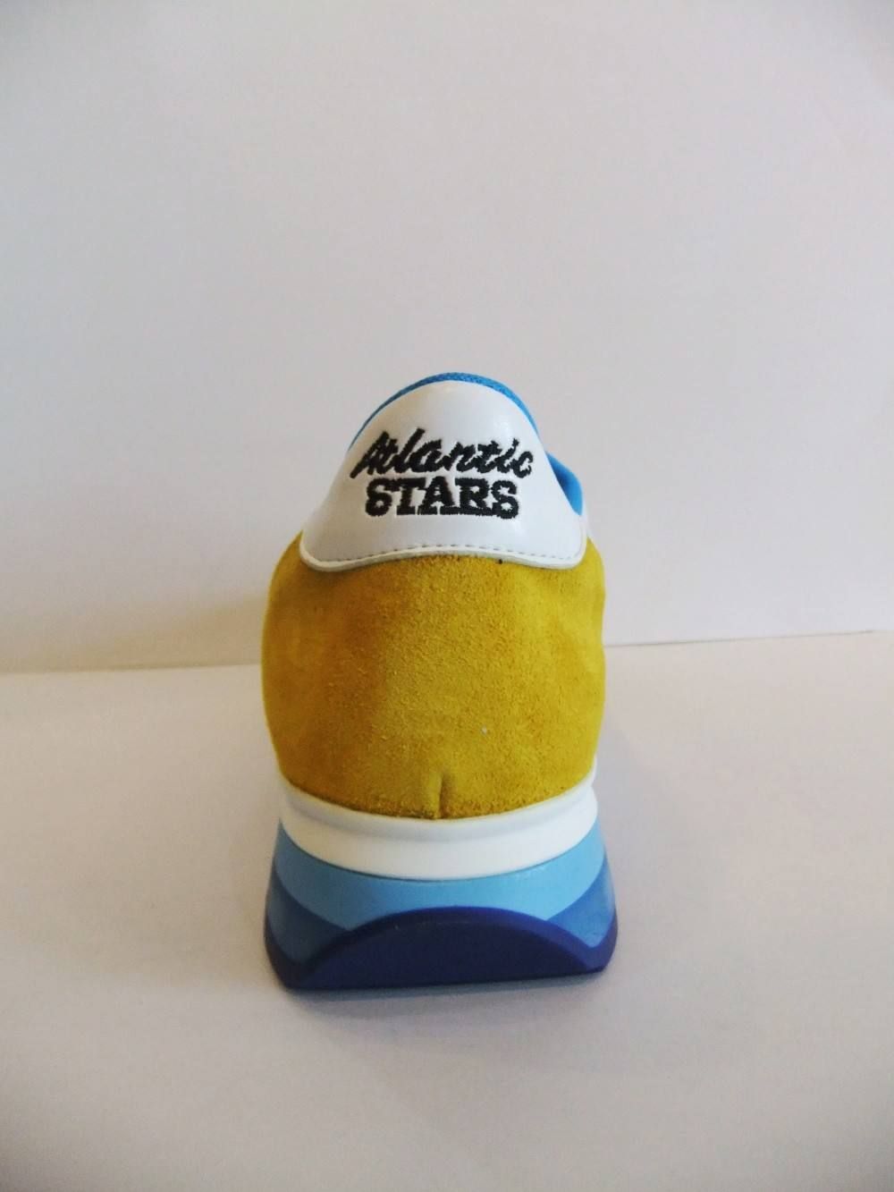 Atlantic STARS (アトランティックスターズ)ANTARES スニーカー