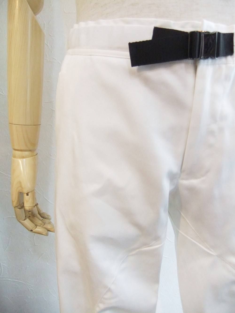 3D CLIMBING PANTS