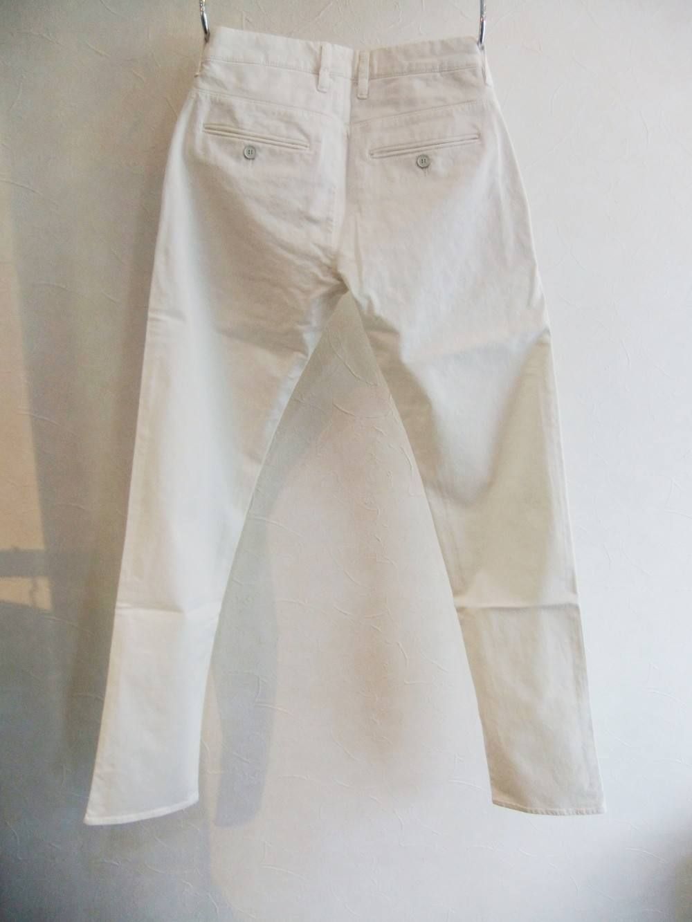Cotton Stretch Chino Trousers B1E2-S001/1102