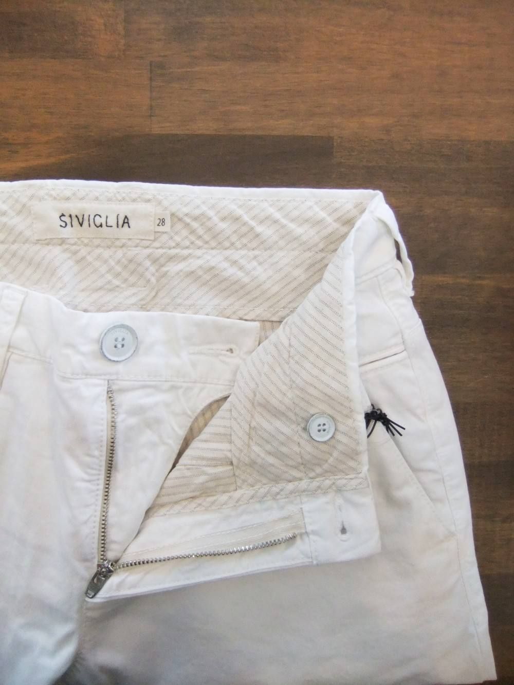 Cotton Stretch Chino Trousers B1E2-S001/1102