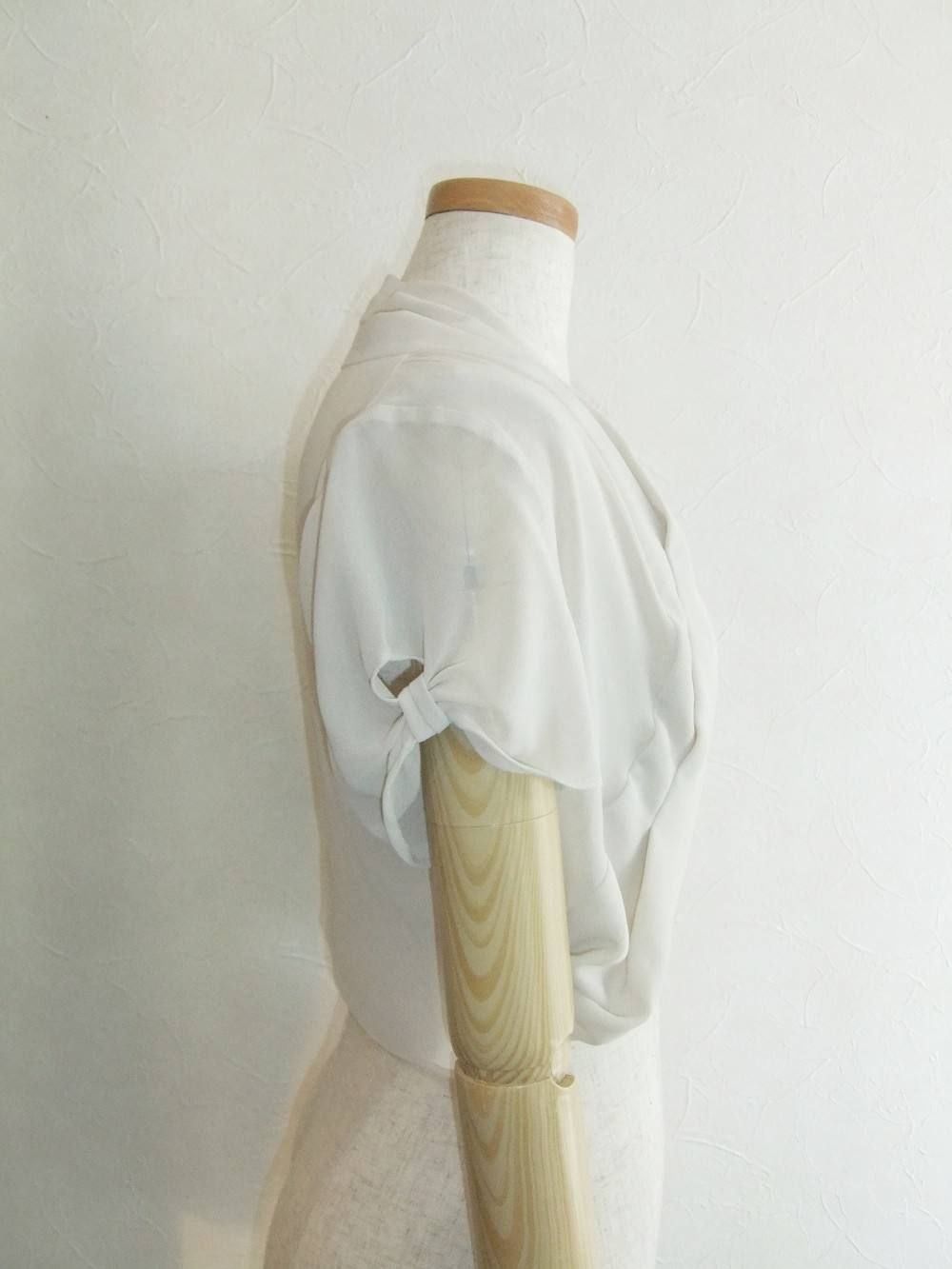 シフォンボレロ