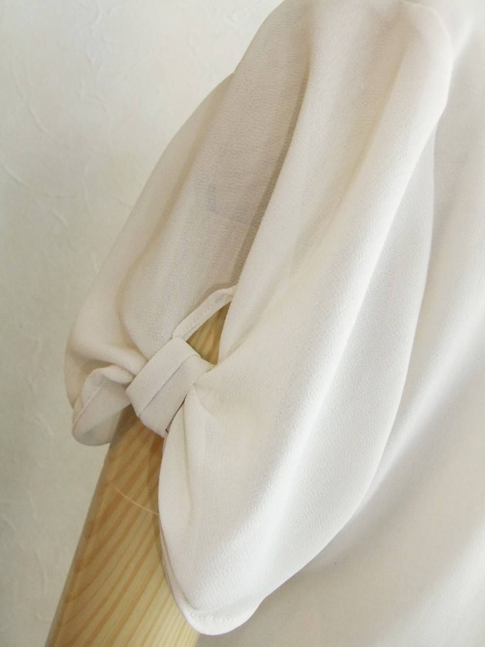シフォンボレロ