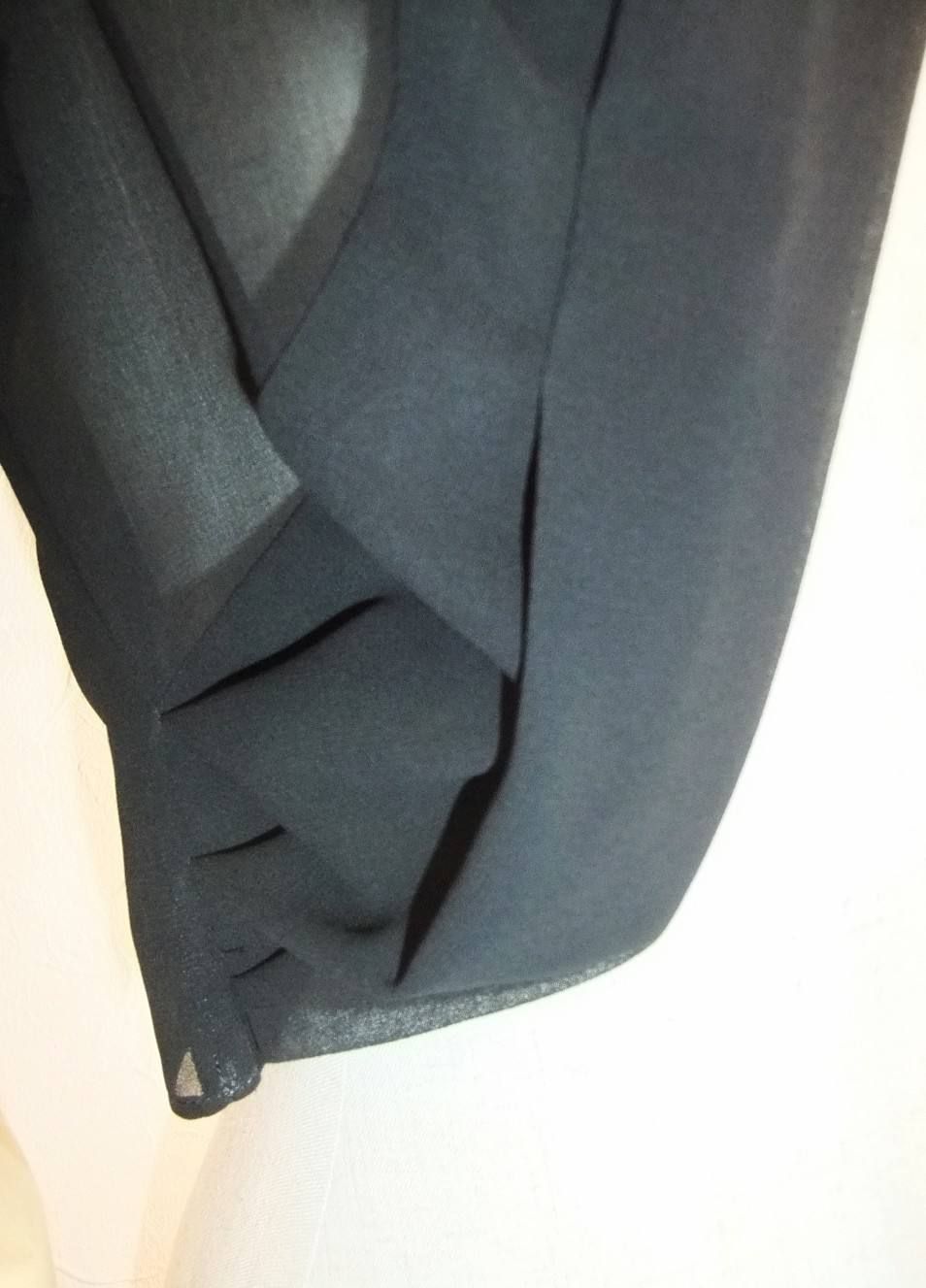 シフォンボレロ