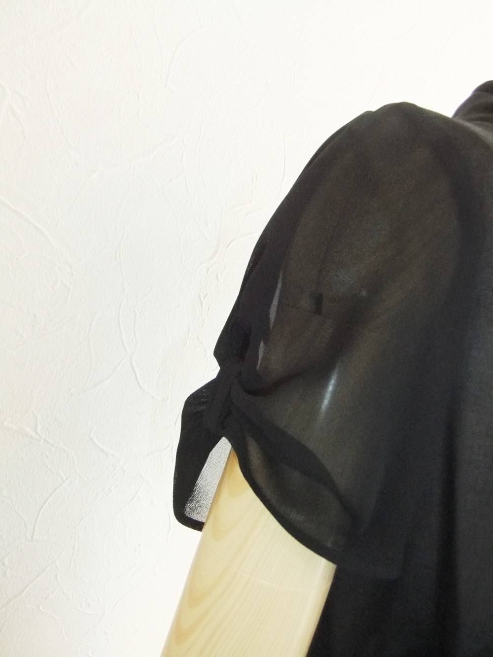 シフォンボレロ