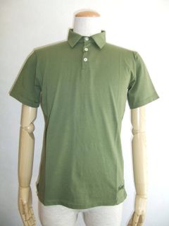POLO SHIRT S/S