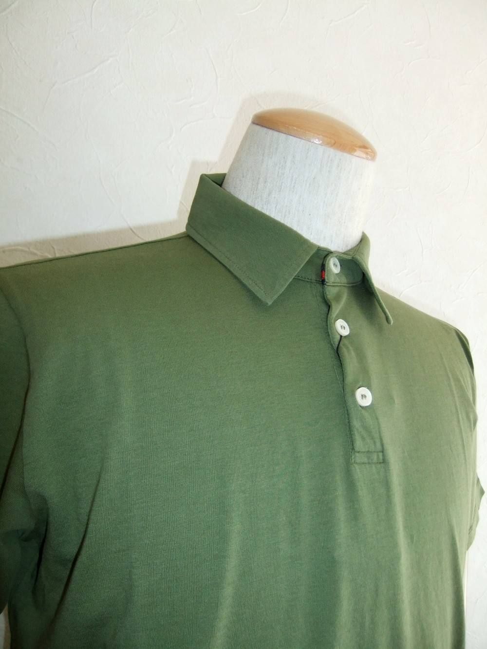 POLO SHIRT S/S
