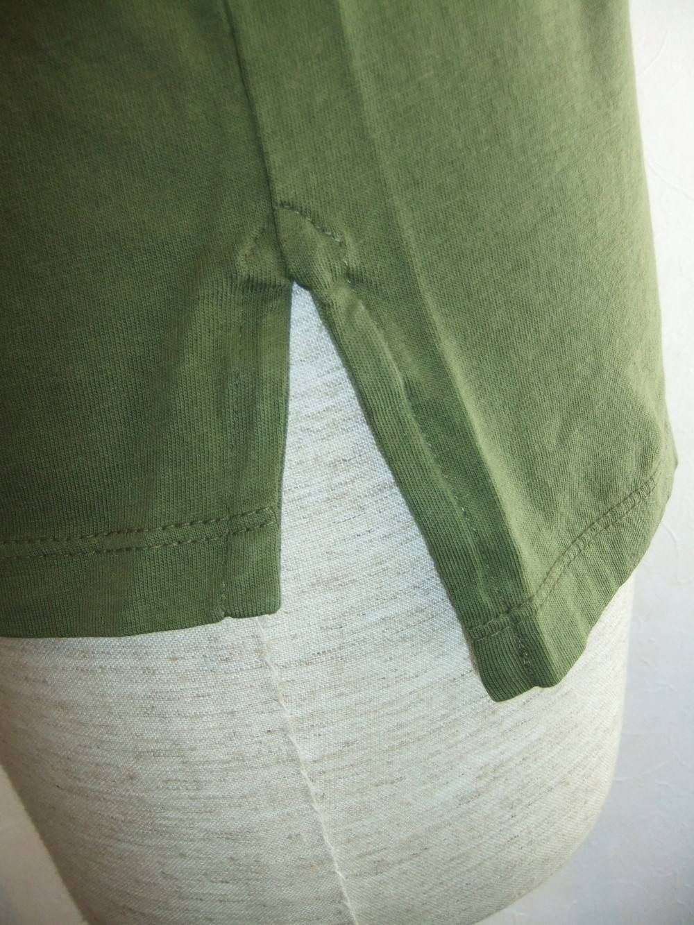 POLO SHIRT S/S
