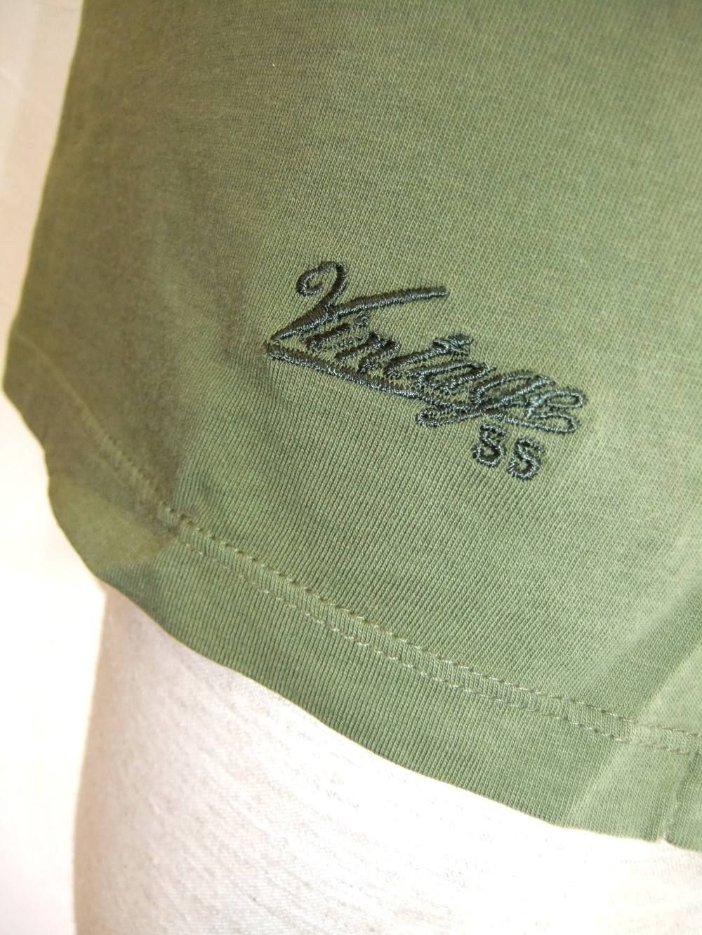 POLO SHIRT S/S