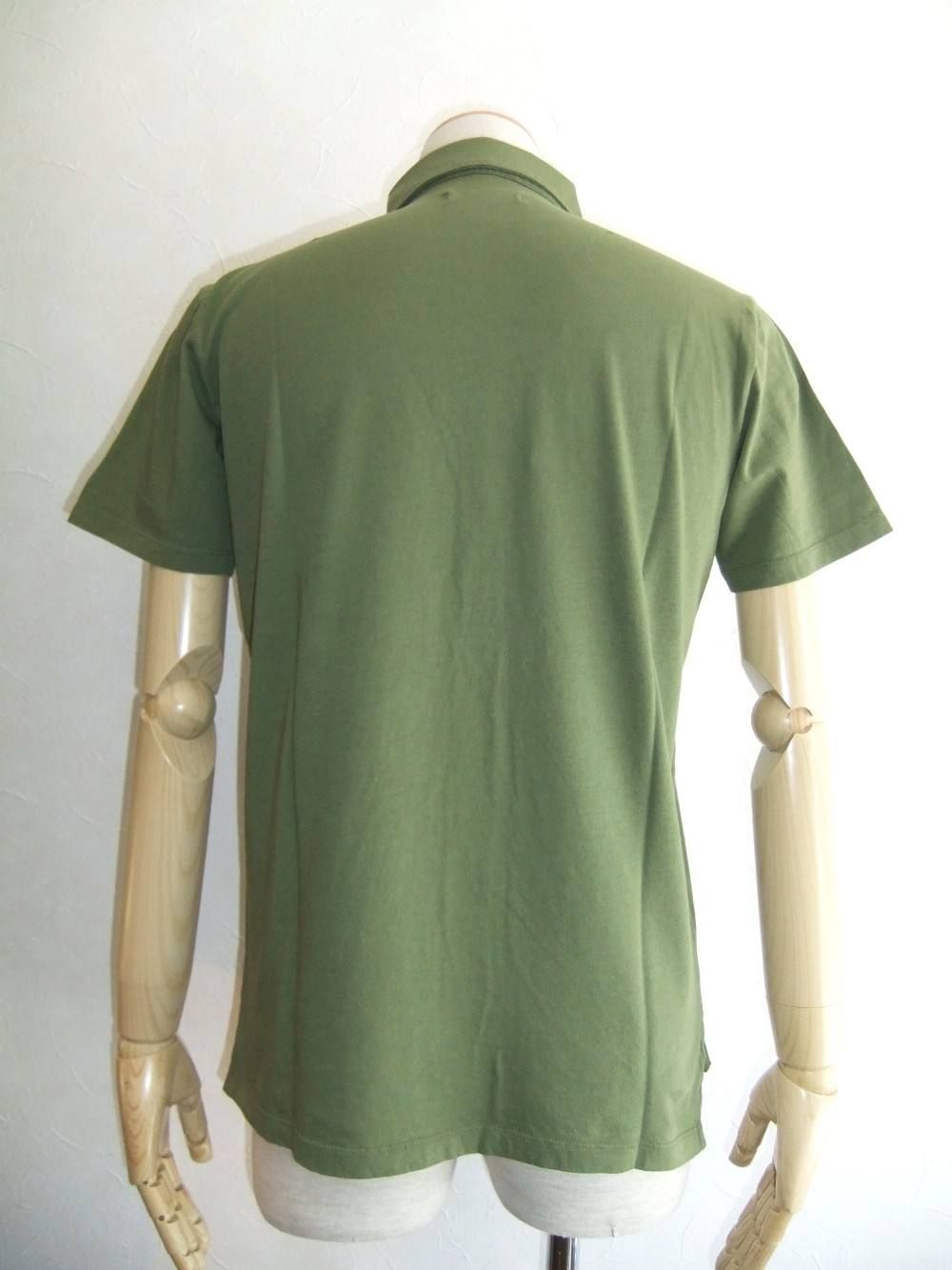POLO SHIRT S/S