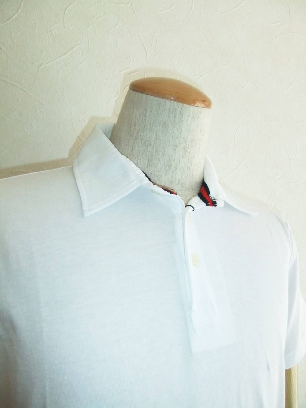 POLO SHIRT S/S
