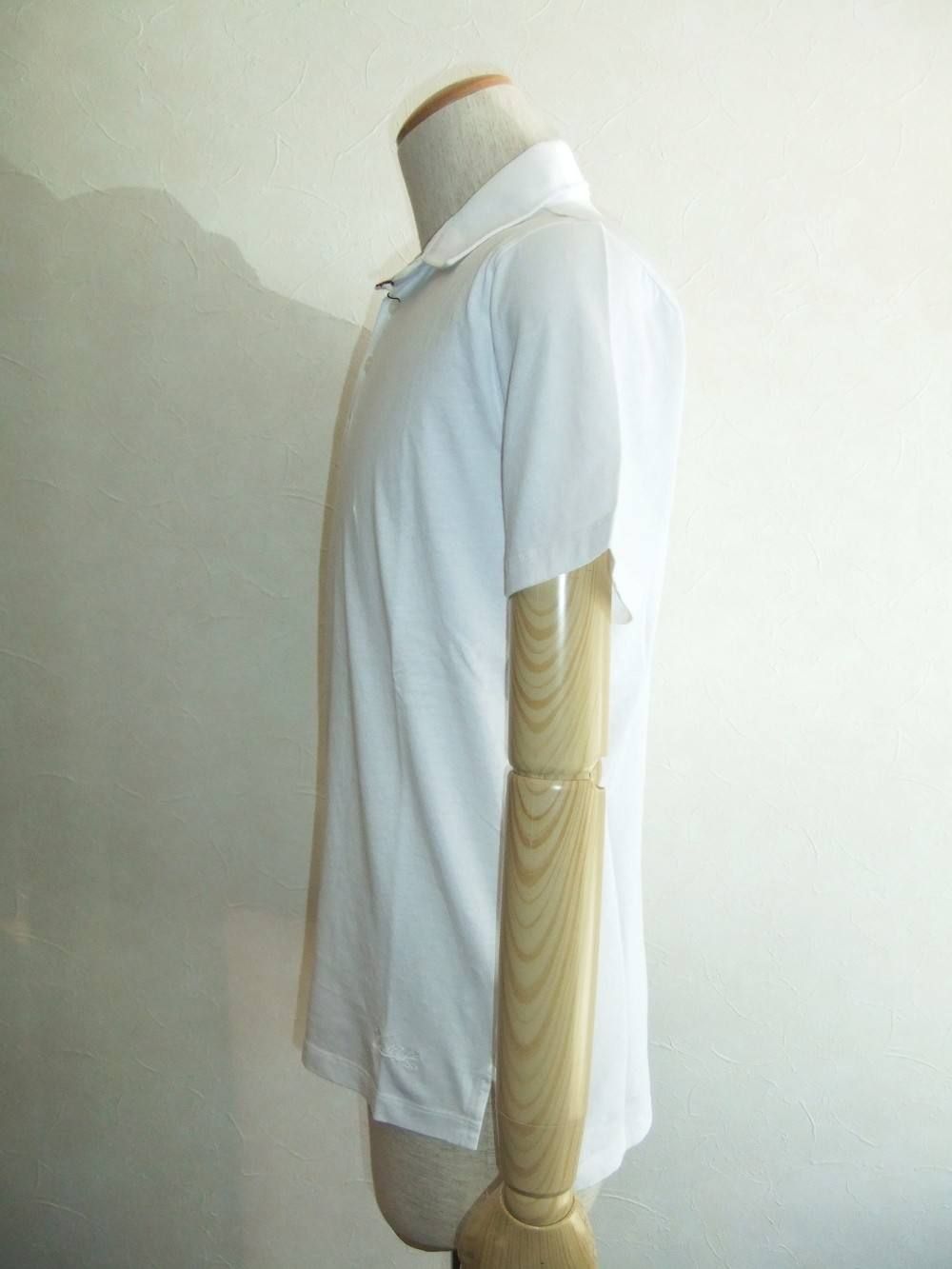 POLO SHIRT S/S