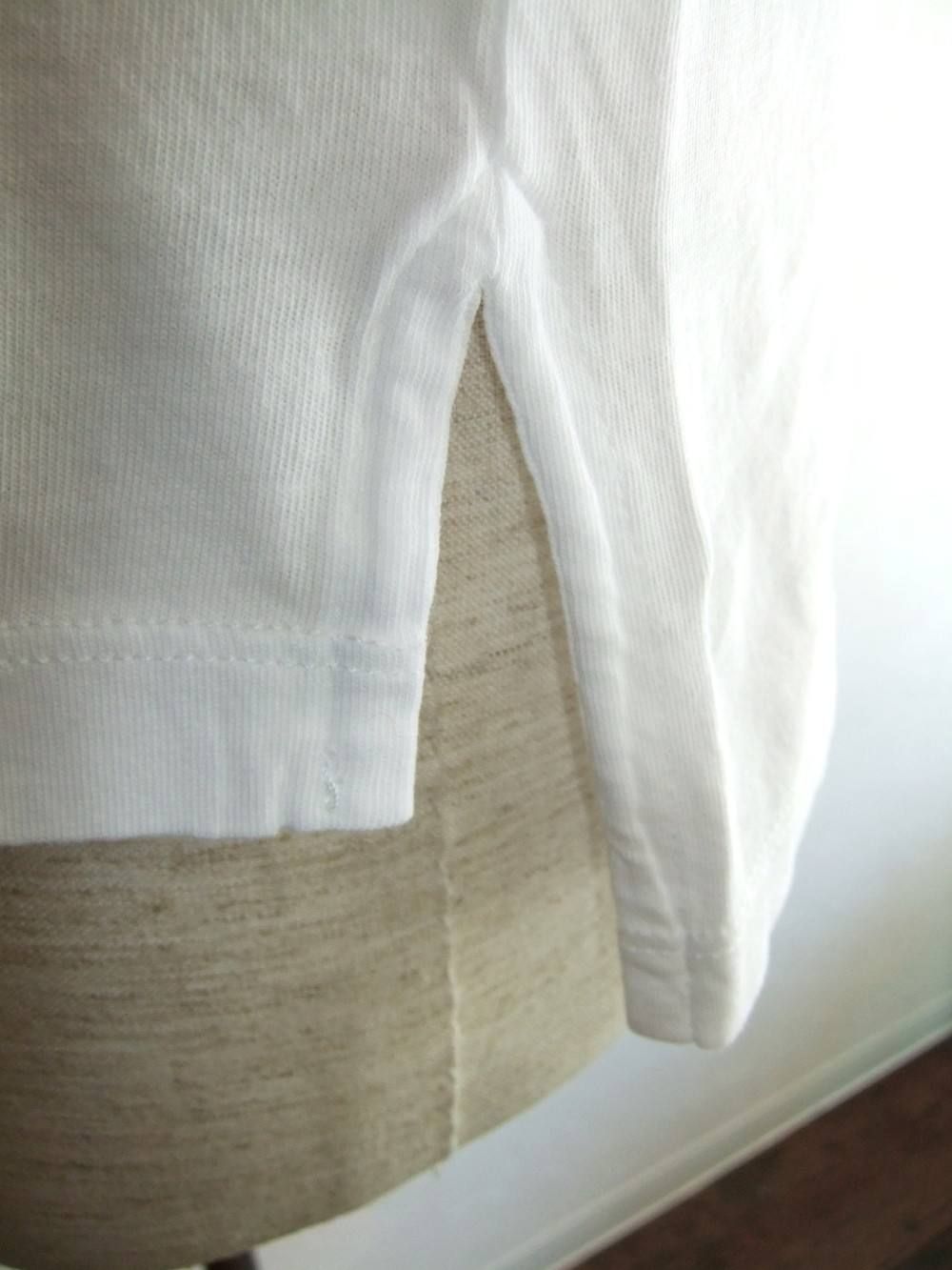 POLO SHIRT S/S