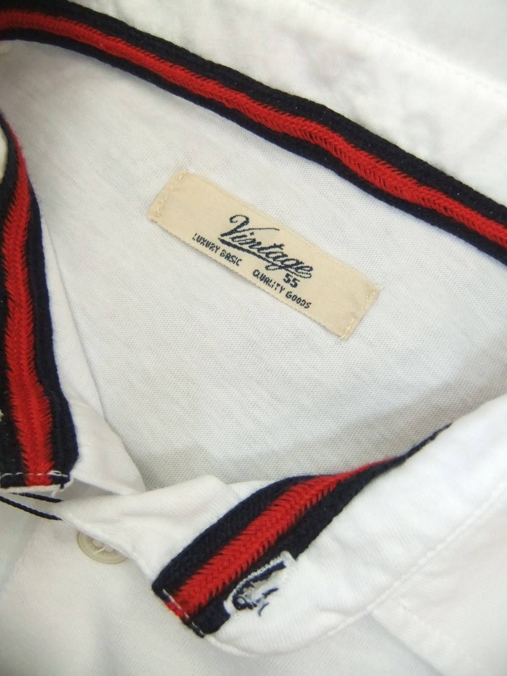 POLO SHIRT S/S