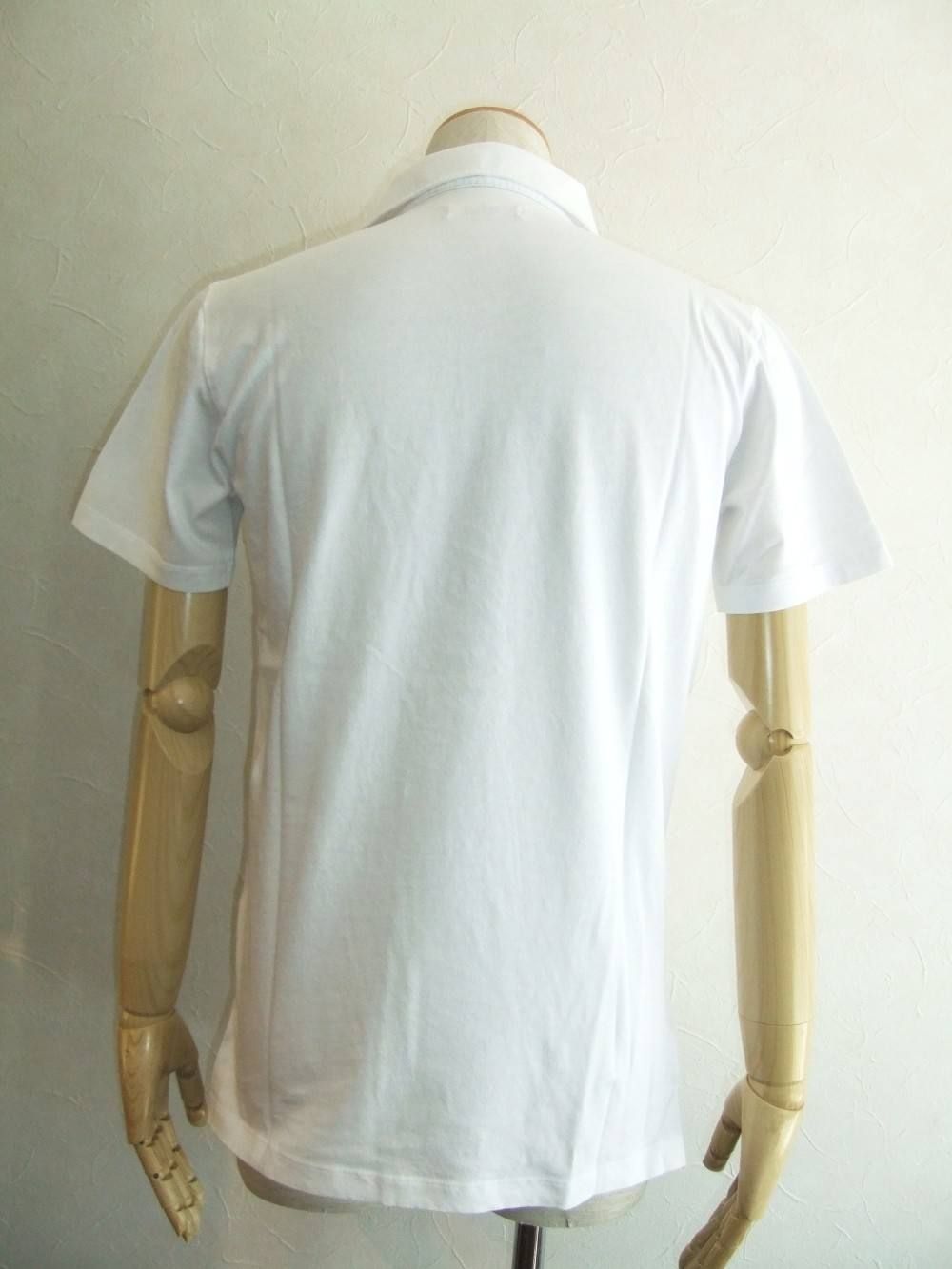 POLO SHIRT S/S