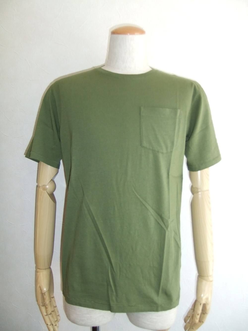 POCKET T-SHIRT
