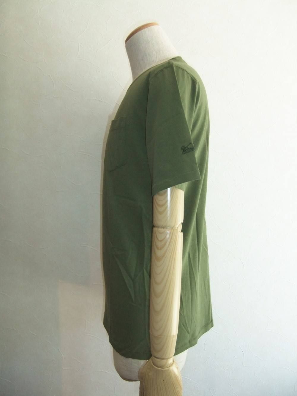 POCKET T-SHIRT