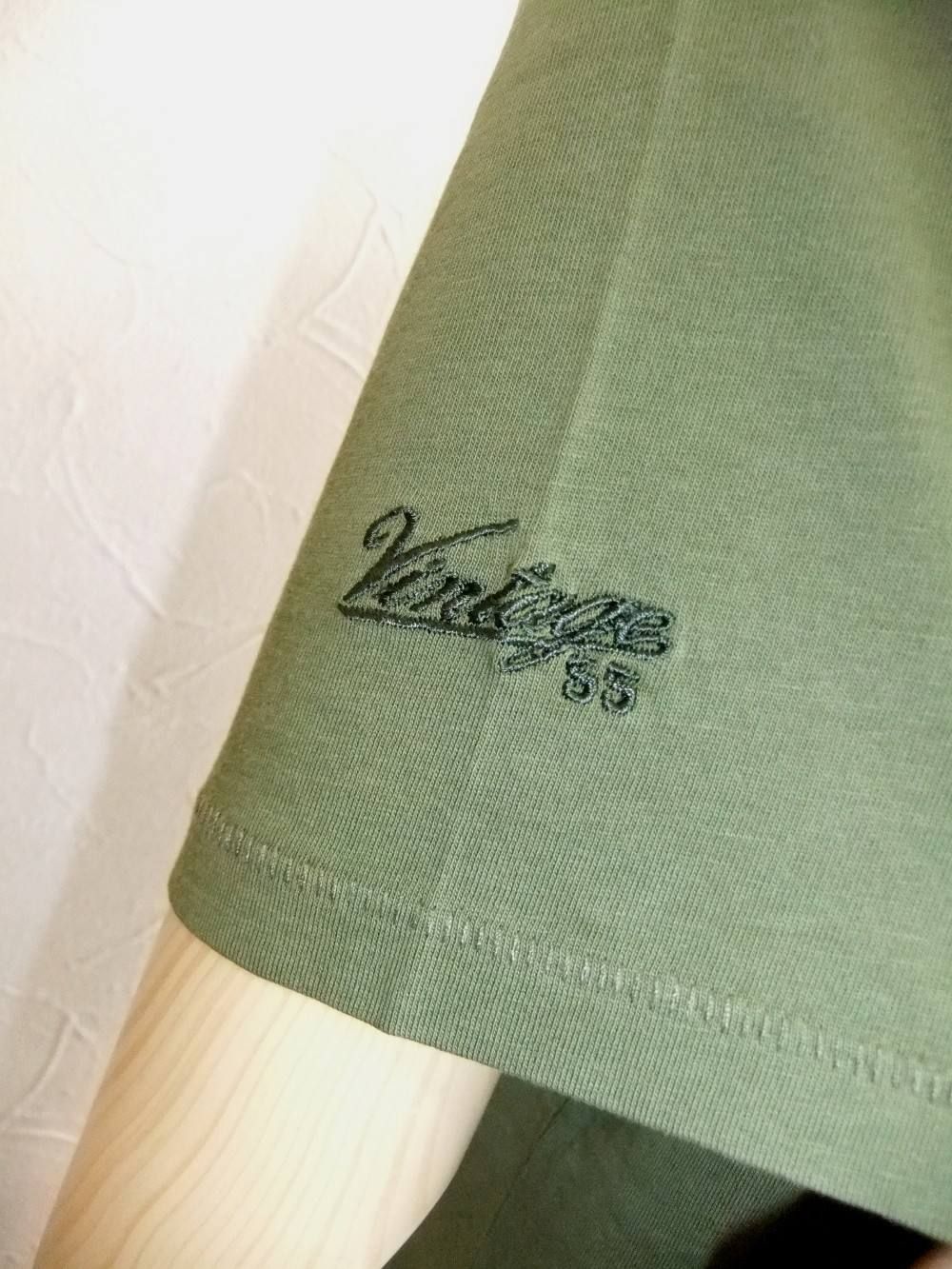 POCKET T-SHIRT