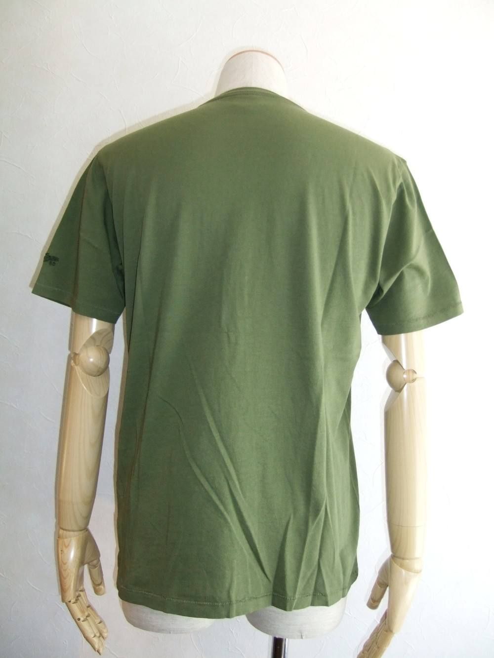 POCKET T-SHIRT