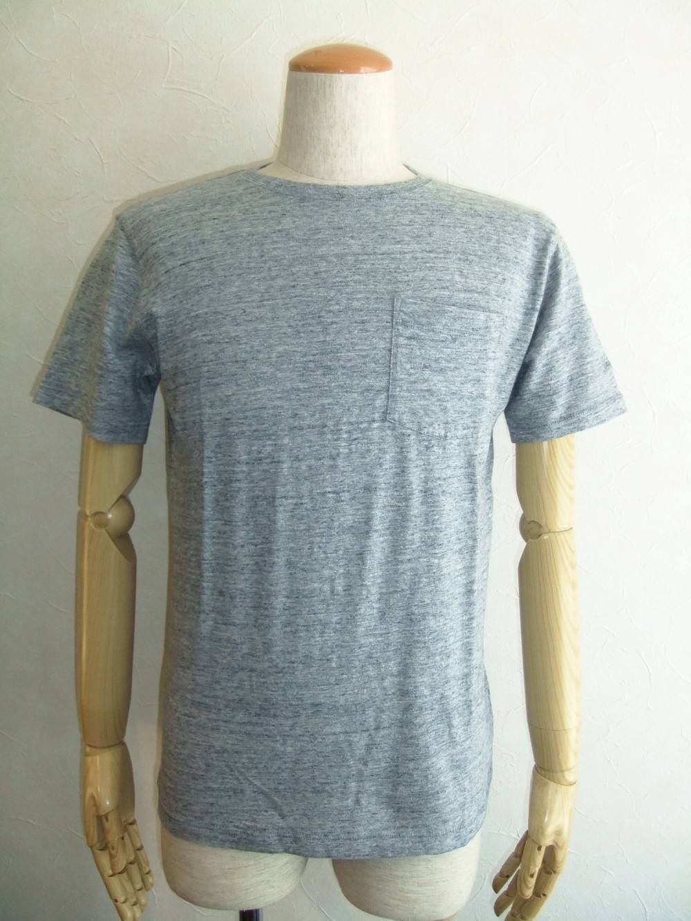 POCKET T-SHIRT