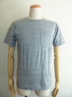 POCKET T-SHIRT