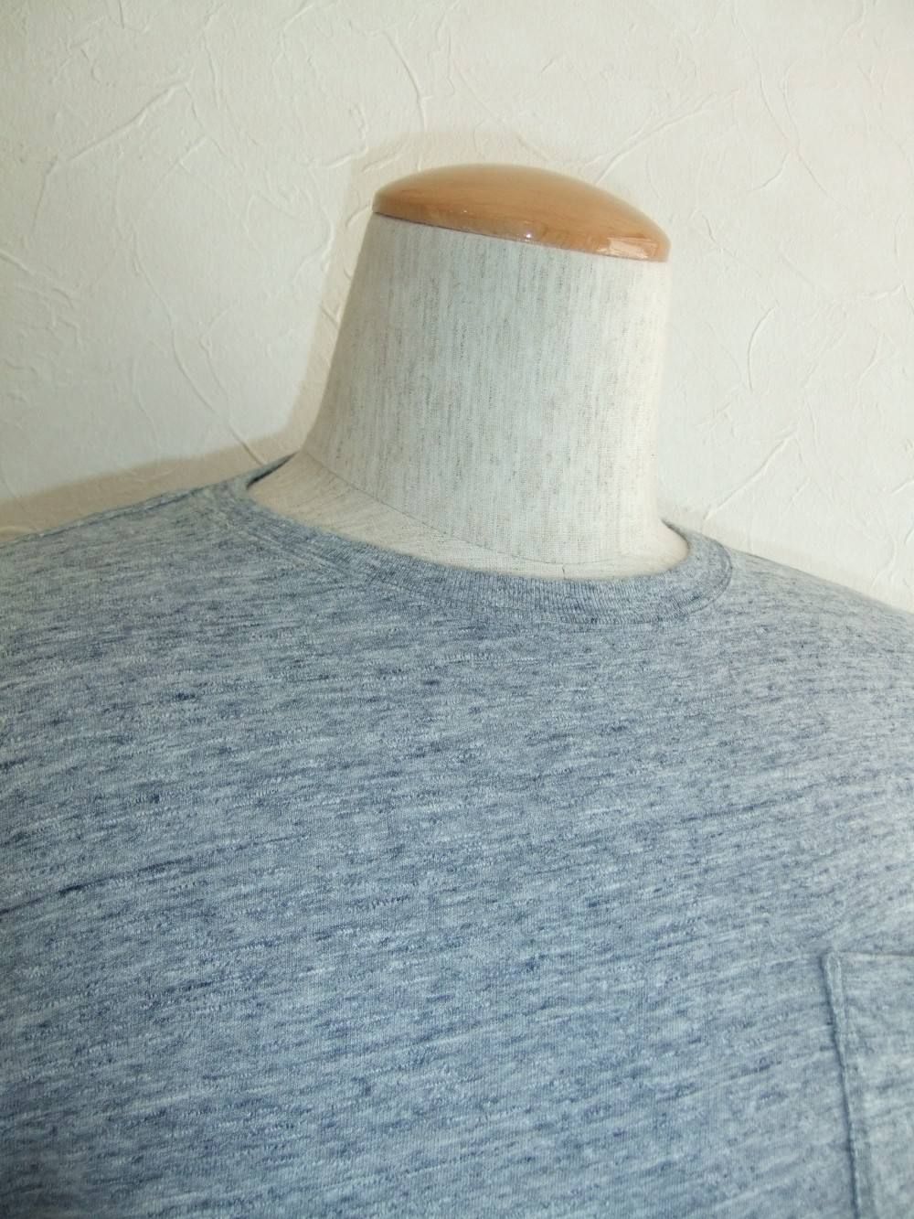 POCKET T-SHIRT