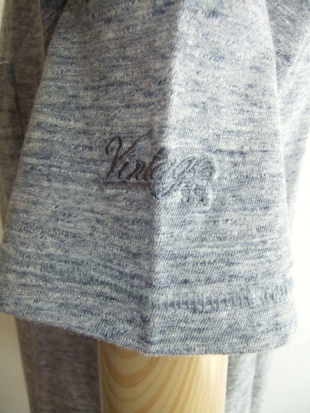POCKET T-SHIRT