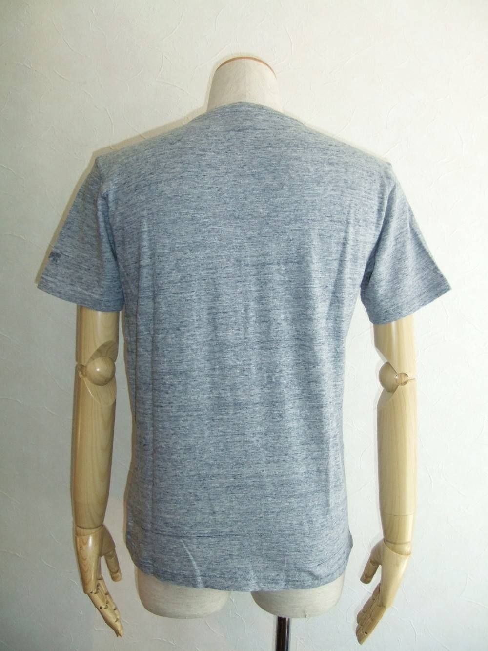 POCKET T-SHIRT