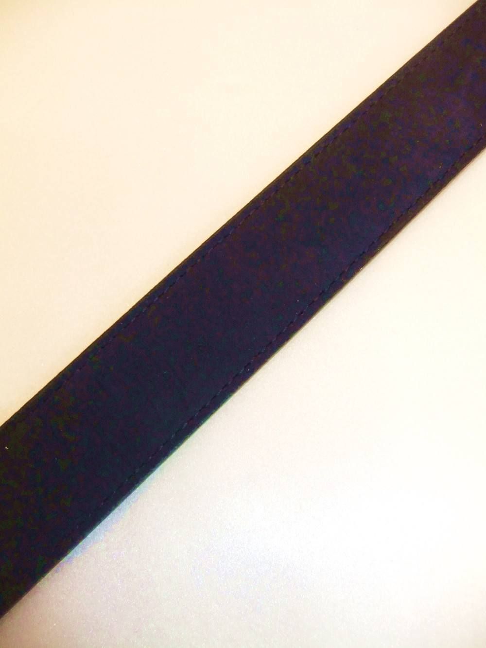 NUBUCK SMALL A&E BELT