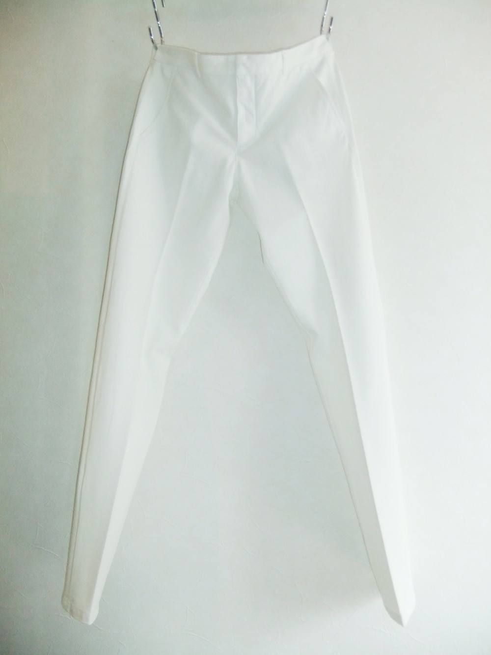 CIRCOLO 1901 (チルコロ 1901) CHINO PIQUET PANT