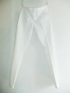 CIRCOLO 1901 (チルコロ 1901) CHINO PIQUET PANT
