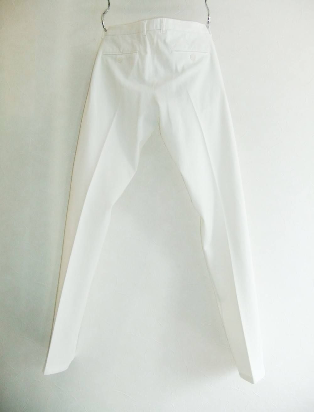 CIRCOLO 1901 (チルコロ 1901) CHINO PIQUET PANT