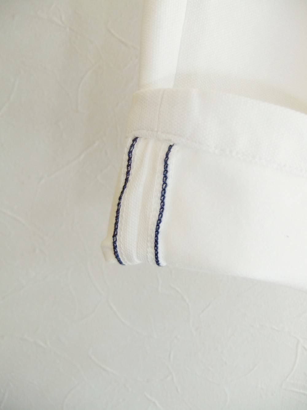 CIRCOLO 1901 (チルコロ 1901) CHINO PIQUET PANT