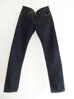 STONE ISLAND (ストーン アイランド) 5 ポケットSL DENIM PANT