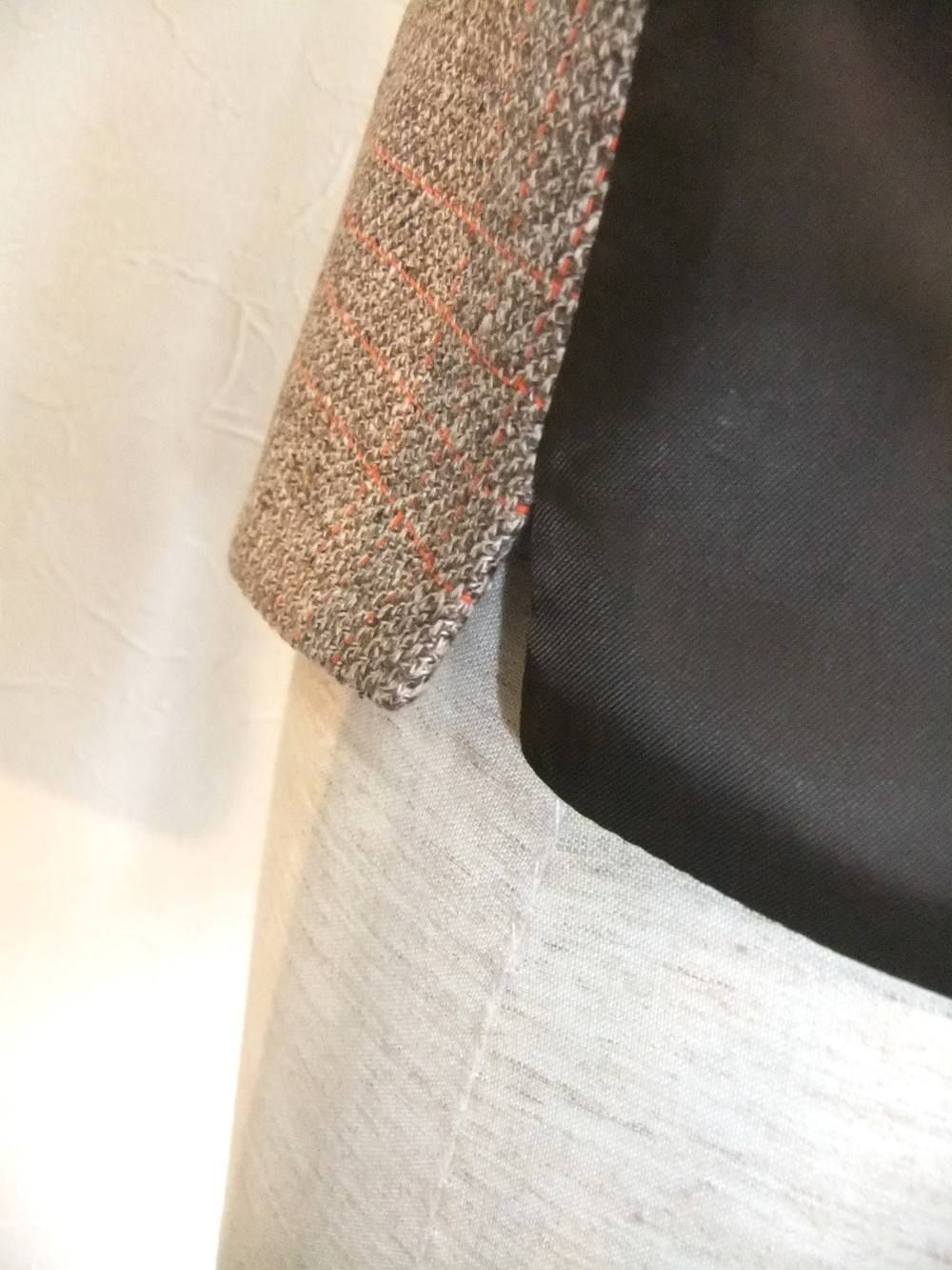 VEST