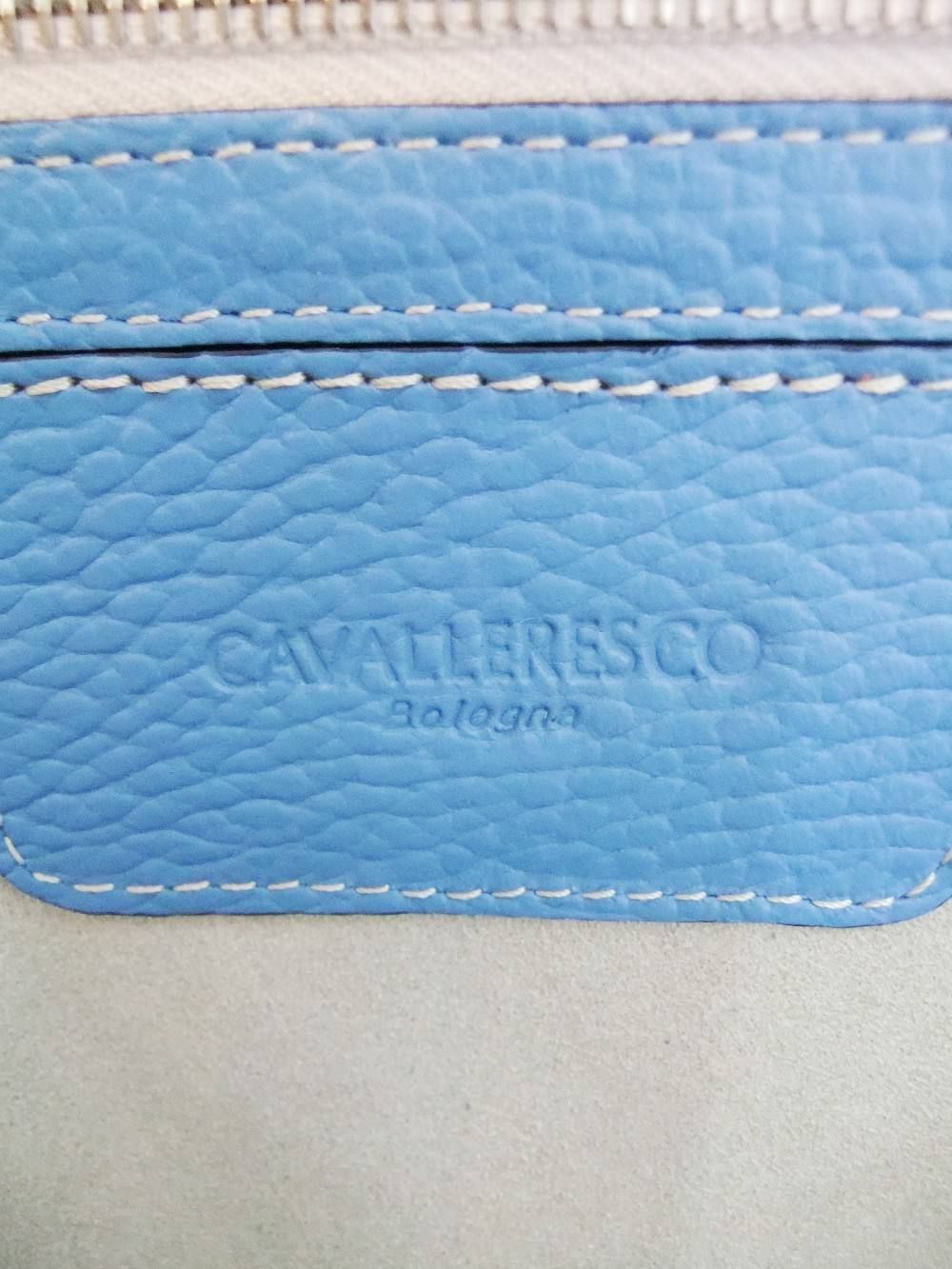 牛皮 ボディバッグ  VL719009