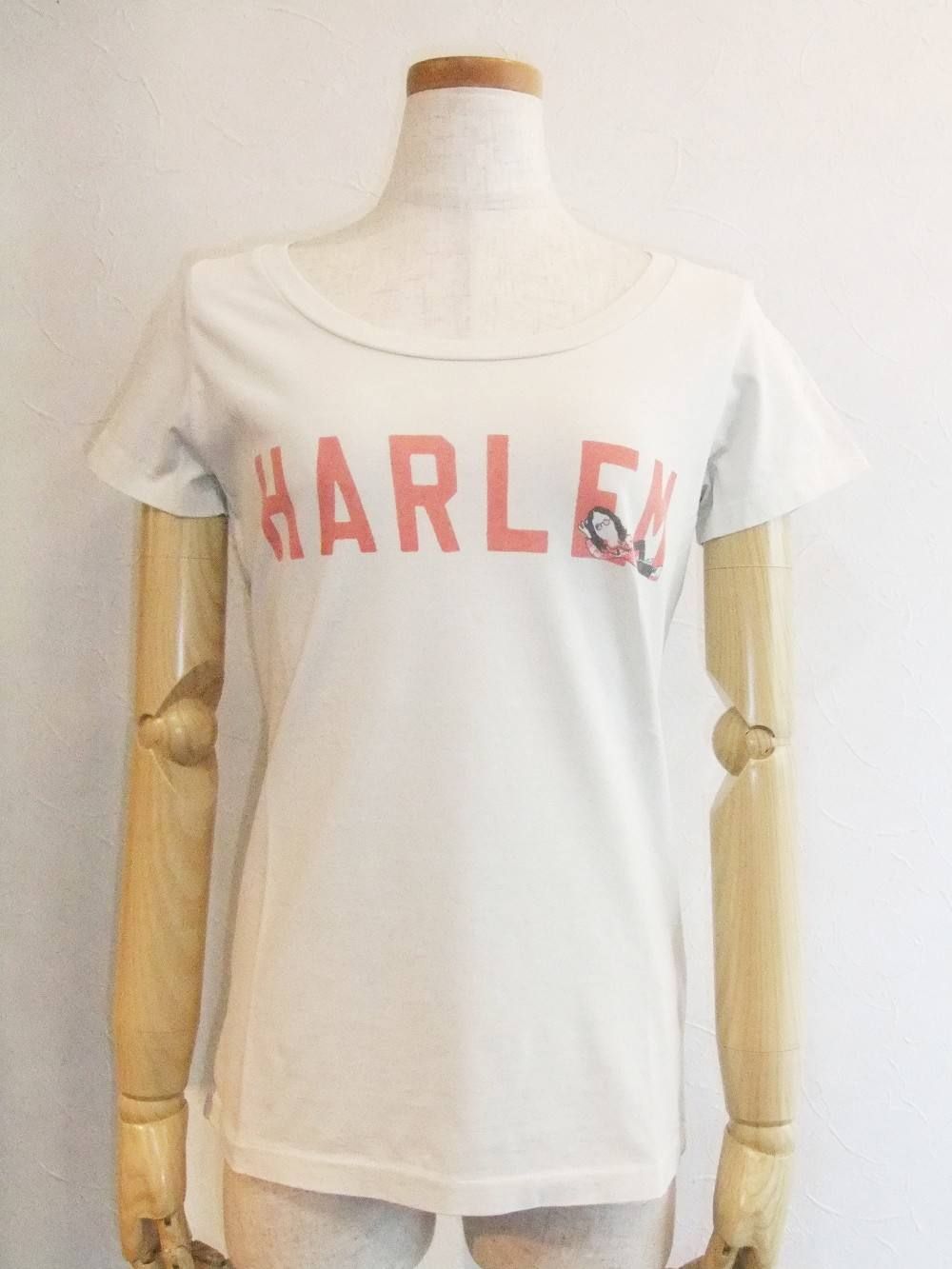 スペシャル加工T (HARLEM)