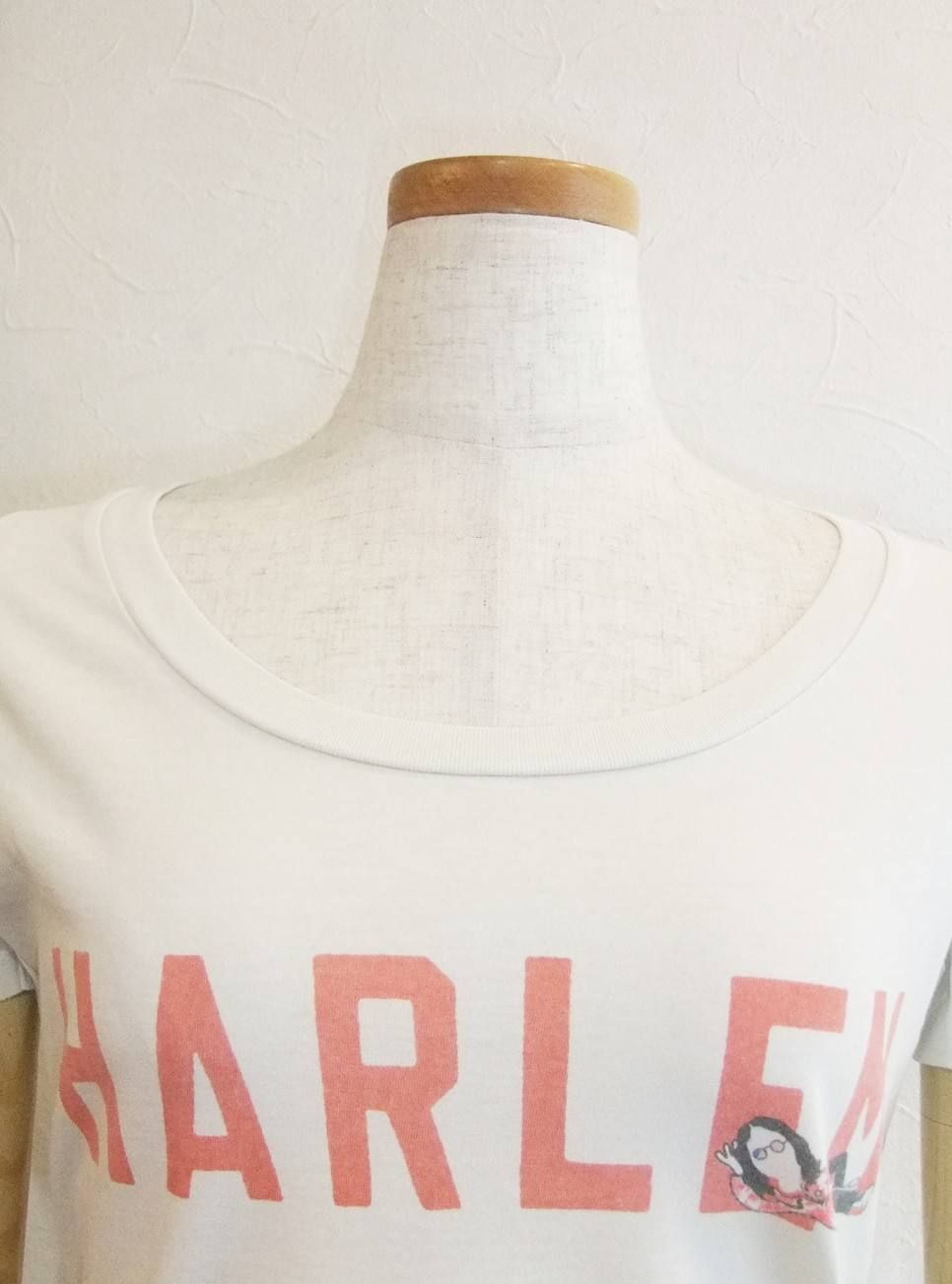スペシャル加工T (HARLEM)