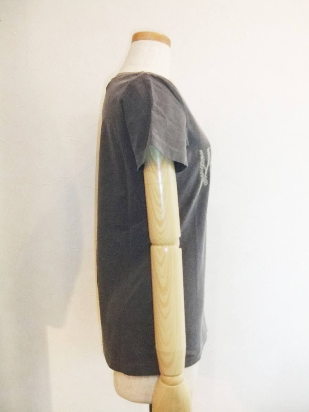 スペシャル加工T (手描NYC)(CHL)